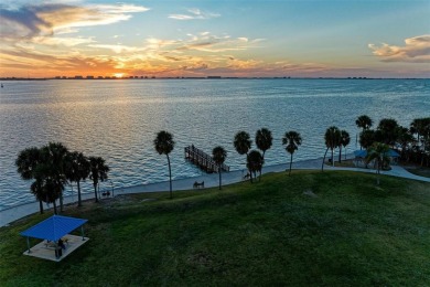 Discover your slice of Sarasota paradise in this stunning condo on Bobby Jones Golf Club in Florida - for sale on GolfHomes.com, golf home, golf lot