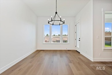 Welcome to the Birkdale by Tresidio Homes. Stunning blend of on Falcon Crest Golf Club in Idaho - for sale on GolfHomes.com, golf home, golf lot