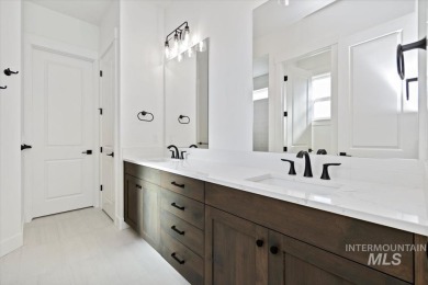 Welcome to the Birkdale by Tresidio Homes. Stunning blend of on Falcon Crest Golf Club in Idaho - for sale on GolfHomes.com, golf home, golf lot