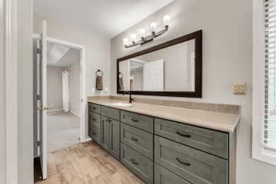 Wow! Take a look at this beautifully Modernized home -- a on Ledgestone Country Club and Golf Course in Missouri - for sale on GolfHomes.com, golf home, golf lot