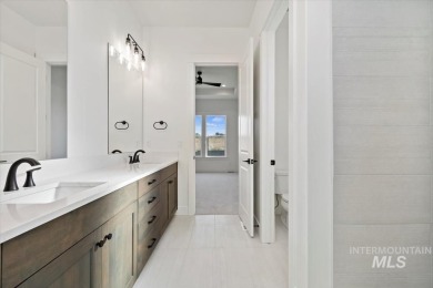 Welcome to the Birkdale by Tresidio Homes. Stunning blend of on Falcon Crest Golf Club in Idaho - for sale on GolfHomes.com, golf home, golf lot