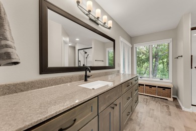 Wow! Take a look at this beautifully Modernized home -- a on Ledgestone Country Club and Golf Course in Missouri - for sale on GolfHomes.com, golf home, golf lot