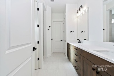 Welcome to the Birkdale by Tresidio Homes. Stunning blend of on Falcon Crest Golf Club in Idaho - for sale on GolfHomes.com, golf home, golf lot