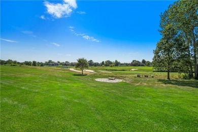 Nestled in the Staley Farms community, this 1.5 story townhome on Staley Farms Golf Club in Missouri - for sale on GolfHomes.com, golf home, golf lot