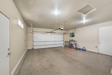 Enjoy single-level luxury living on the Sunbrook Golf Course in on Sunbrook Golf Course in Utah - for sale on GolfHomes.com, golf home, golf lot