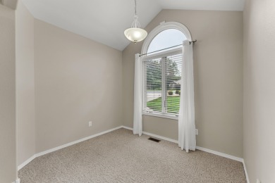 Wow! Take a look at this beautifully Modernized home -- a on Ledgestone Country Club and Golf Course in Missouri - for sale on GolfHomes.com, golf home, golf lot