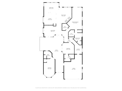 Enjoy single-level luxury living on the Sunbrook Golf Course in on Sunbrook Golf Course in Utah - for sale on GolfHomes.com, golf home, golf lot