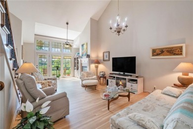 Nestled in the Staley Farms community, this 1.5 story townhome on Staley Farms Golf Club in Missouri - for sale on GolfHomes.com, golf home, golf lot