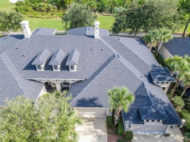 Gated Grand Haven Townhouse ready for you!  2 bedroom, 2 1/2 on Grand Haven Golf Club in Florida - for sale on GolfHomes.com, golf home, golf lot