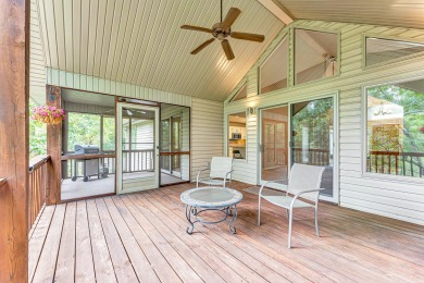 Wow! Take a look at this beautifully Modernized home -- a on Ledgestone Country Club and Golf Course in Missouri - for sale on GolfHomes.com, golf home, golf lot