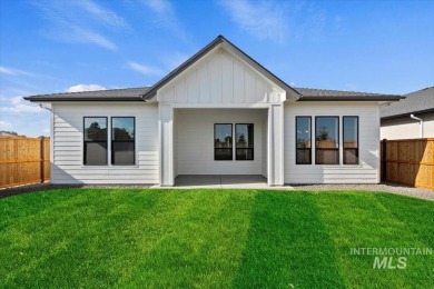 Welcome to the Birkdale by Tresidio Homes. Stunning blend of on Falcon Crest Golf Club in Idaho - for sale on GolfHomes.com, golf home, golf lot