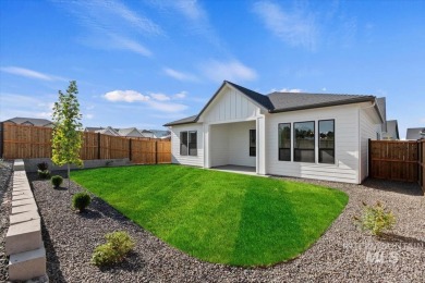 Welcome to the Birkdale by Tresidio Homes. Stunning blend of on Falcon Crest Golf Club in Idaho - for sale on GolfHomes.com, golf home, golf lot