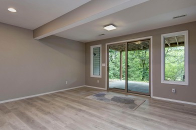 Wow! Take a look at this beautifully Modernized home -- a on Ledgestone Country Club and Golf Course in Missouri - for sale on GolfHomes.com, golf home, golf lot