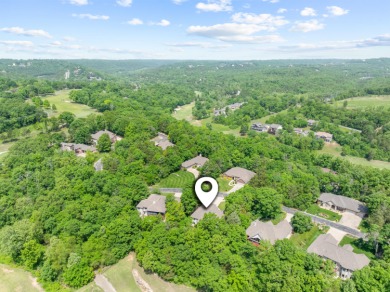 Wow! Take a look at this beautifully Modernized home -- a on Ledgestone Country Club and Golf Course in Missouri - for sale on GolfHomes.com, golf home, golf lot