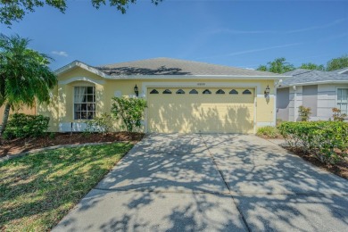 THE HOME WILL HAVE A NEW ROOF PRIOR TO CLOSING! New interior and on Tampa Bay Golf and Country Club in Florida - for sale on GolfHomes.com, golf home, golf lot