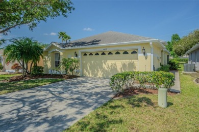 THE HOME WILL HAVE A NEW ROOF PRIOR TO CLOSING! New interior and on Tampa Bay Golf and Country Club in Florida - for sale on GolfHomes.com, golf home, golf lot