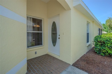 THE HOME WILL HAVE A NEW ROOF PRIOR TO CLOSING! New interior and on Tampa Bay Golf and Country Club in Florida - for sale on GolfHomes.com, golf home, golf lot