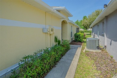 THE HOME WILL HAVE A NEW ROOF PRIOR TO CLOSING! New interior and on Tampa Bay Golf and Country Club in Florida - for sale on GolfHomes.com, golf home, golf lot