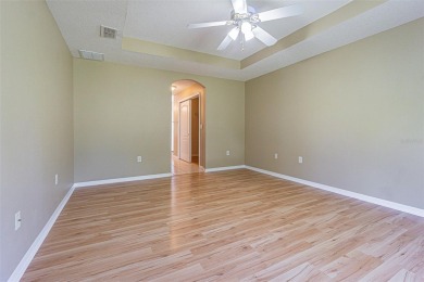 THE HOME WILL HAVE A NEW ROOF PRIOR TO CLOSING! New interior and on Tampa Bay Golf and Country Club in Florida - for sale on GolfHomes.com, golf home, golf lot