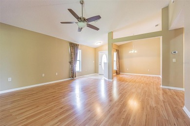 THE HOME WILL HAVE A NEW ROOF PRIOR TO CLOSING! New interior and on Tampa Bay Golf and Country Club in Florida - for sale on GolfHomes.com, golf home, golf lot