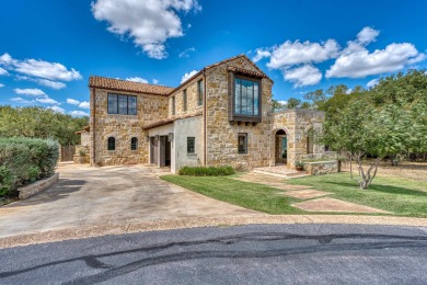 103 Alameda is a beautifully designed home tucked away in the on Escondido Golf and Lake Club  in Texas - for sale on GolfHomes.com, golf home, golf lot