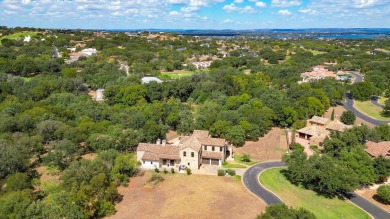 103 Alameda is a beautifully designed home tucked away in the on Escondido Golf and Lake Club  in Texas - for sale on GolfHomes.com, golf home, golf lot