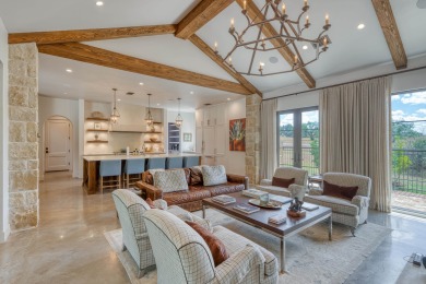 103 Alameda is a beautifully designed home tucked away in the on Escondido Golf and Lake Club  in Texas - for sale on GolfHomes.com, golf home, golf lot