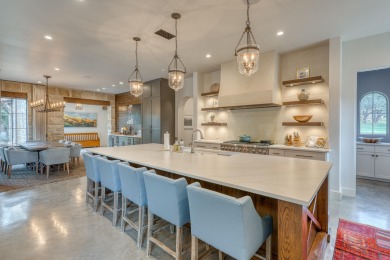 103 Alameda is a beautifully designed home tucked away in the on Escondido Golf and Lake Club  in Texas - for sale on GolfHomes.com, golf home, golf lot