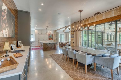 103 Alameda is a beautifully designed home tucked away in the on Escondido Golf and Lake Club  in Texas - for sale on GolfHomes.com, golf home, golf lot