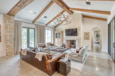 103 Alameda is a beautifully designed home tucked away in the on Escondido Golf and Lake Club  in Texas - for sale on GolfHomes.com, golf home, golf lot