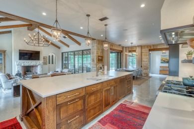 103 Alameda is a beautifully designed home tucked away in the on Escondido Golf and Lake Club  in Texas - for sale on GolfHomes.com, golf home, golf lot