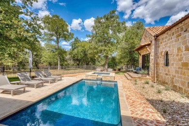 103 Alameda is a beautifully designed home tucked away in the on Escondido Golf and Lake Club  in Texas - for sale on GolfHomes.com, golf home, golf lot