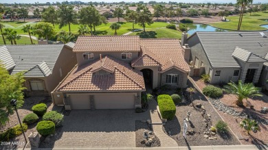 Beautiful GALLERIA in the gated community of Oakwood with GOLF on Oakwood Golf Club  in Arizona - for sale on GolfHomes.com, golf home, golf lot