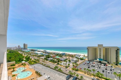 Why Choose Unit 1110? *$5,000 towards Buyers Closing Costs! on Signal Hill Golf Course, Inc. in Florida - for sale on GolfHomes.com, golf home, golf lot