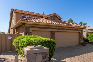 Beautiful GALLERIA in the gated community of Oakwood with GOLF on Oakwood Golf Club  in Arizona - for sale on GolfHomes.com, golf home, golf lot