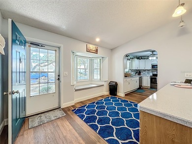 Welcome to this beautifully maintained Olympia model villa in on On Top of the World Golf Course in Florida - for sale on GolfHomes.com, golf home, golf lot