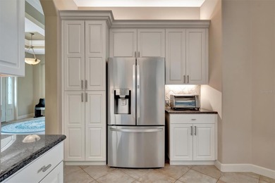 Under contract-accepting backup offers. Exceptional golf course on Rosedale Golf and Tennis Club in Florida - for sale on GolfHomes.com, golf home, golf lot