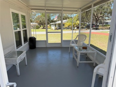 Step into luxury and relaxation in this beautifully updated on High Point Golf Club, Inc. in Florida - for sale on GolfHomes.com, golf home, golf lot