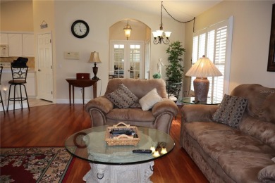 Welcome to one of Wellington's most exquisite and move-in-ready on Seven Hills Golfers Club in Florida - for sale on GolfHomes.com, golf home, golf lot