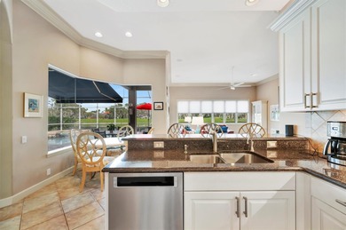 Under contract-accepting backup offers. Exceptional golf course on Rosedale Golf and Tennis Club in Florida - for sale on GolfHomes.com, golf home, golf lot