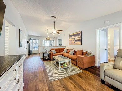 Welcome to this beautifully maintained Olympia model villa in on On Top of the World Golf Course in Florida - for sale on GolfHomes.com, golf home, golf lot