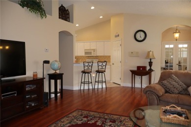 Welcome to one of Wellington's most exquisite and move-in-ready on Seven Hills Golfers Club in Florida - for sale on GolfHomes.com, golf home, golf lot