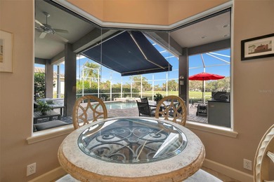 Under contract-accepting backup offers. Exceptional golf course on Rosedale Golf and Tennis Club in Florida - for sale on GolfHomes.com, golf home, golf lot