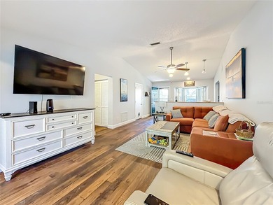 Welcome to this beautifully maintained Olympia model villa in on On Top of the World Golf Course in Florida - for sale on GolfHomes.com, golf home, golf lot