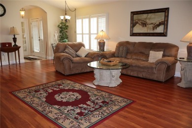 Welcome to one of Wellington's most exquisite and move-in-ready on Seven Hills Golfers Club in Florida - for sale on GolfHomes.com, golf home, golf lot
