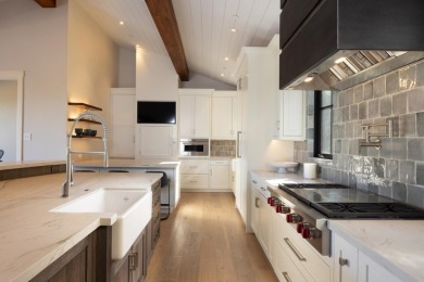 Located in the prestigious Residences at Pebble Beach, just on Pebble Beach Golf Course and Resort in California - for sale on GolfHomes.com, golf home, golf lot