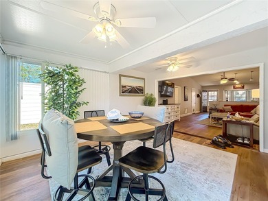 Welcome to this beautifully maintained Olympia model villa in on On Top of the World Golf Course in Florida - for sale on GolfHomes.com, golf home, golf lot