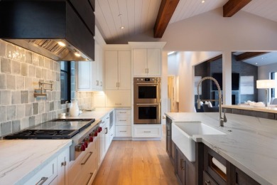 Located in the prestigious Residences at Pebble Beach, just on Pebble Beach Golf Course and Resort in California - for sale on GolfHomes.com, golf home, golf lot