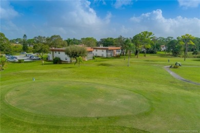 Two Bedroom, Two Full Bath, Second Floor end unit *B* model in on Pine Lakes Golf Club in Florida - for sale on GolfHomes.com, golf home, golf lot