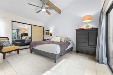 Discover a villa that lives like a single-family home, located on The Meadows Golf and Country Club in Florida - for sale on GolfHomes.com, golf home, golf lot